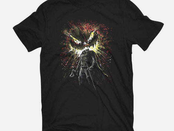 The Headless Knight Rises