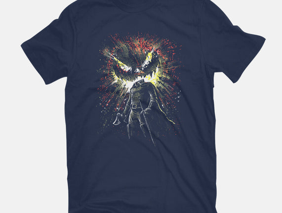 The Headless Knight Rises
