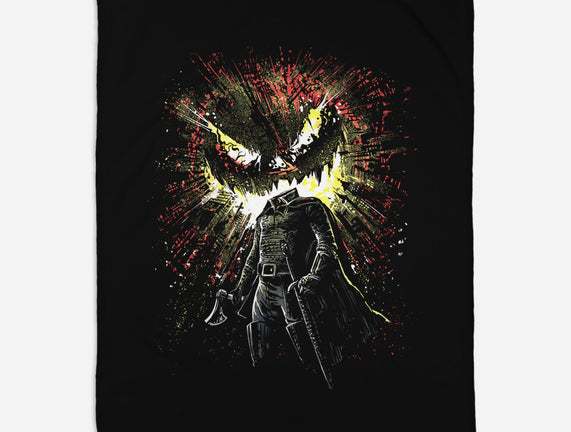 The Headless Knight Rises