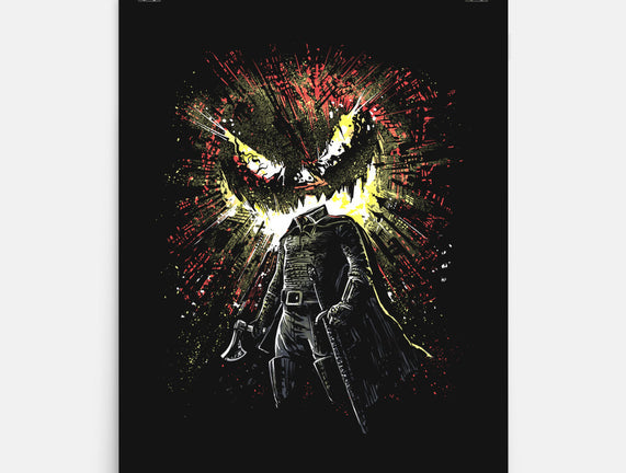 The Headless Knight Rises