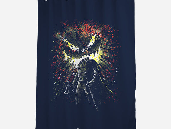 The Headless Knight Rises