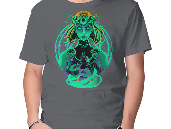 Vengeful Daughter