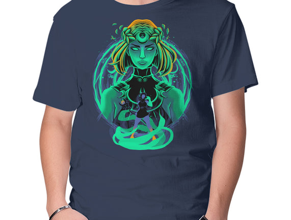 Vengeful Daughter