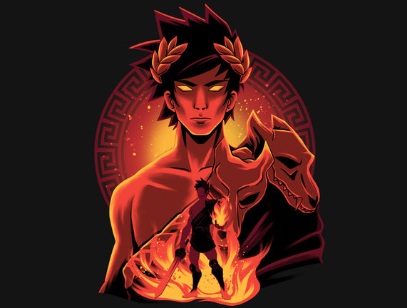 Underworld Prince