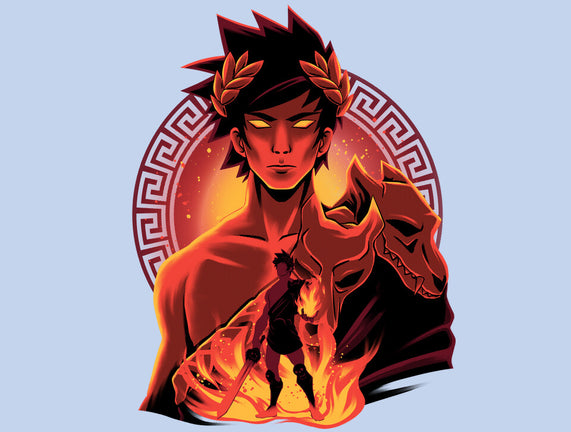 Underworld Prince