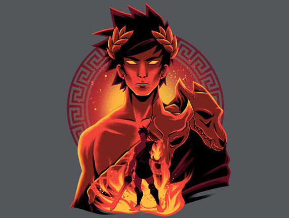 Underworld Prince