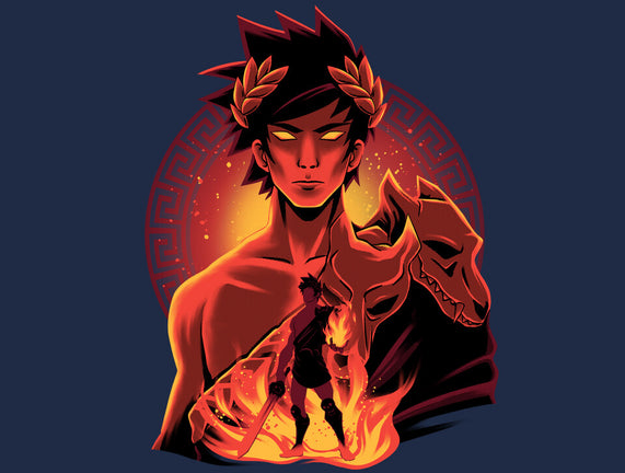 Underworld Prince