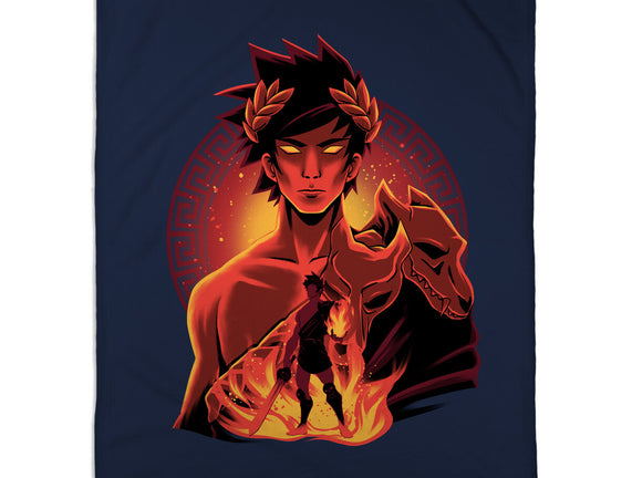 Underworld Prince