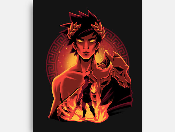Underworld Prince