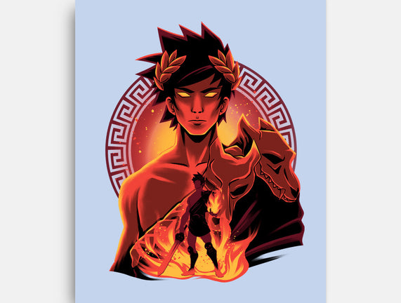 Underworld Prince