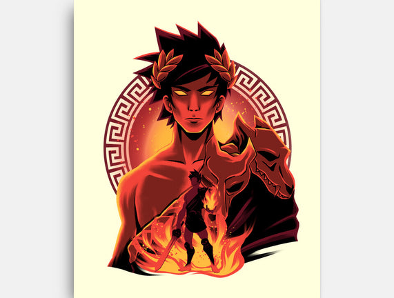 Underworld Prince