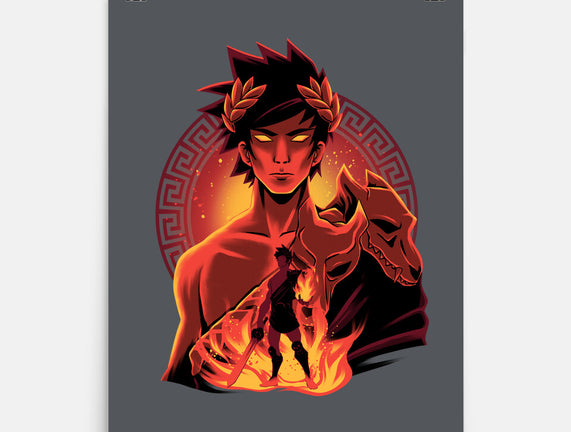 Underworld Prince