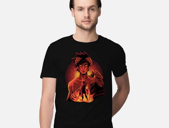 Underworld Prince