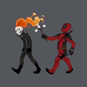 Deadly Smores Deadly Smores