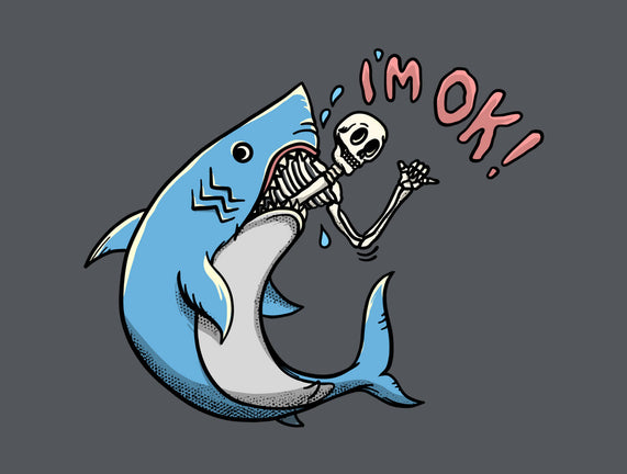 I Am Okey
