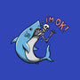 I Am Okey-Mens-Premium-Tee-summerdsgn