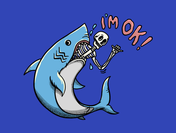 I Am Okey