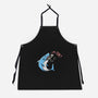 I Am Okey-Unisex-Kitchen-Apron-summerdsgn
