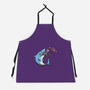 I Am Okey-Unisex-Kitchen-Apron-summerdsgn