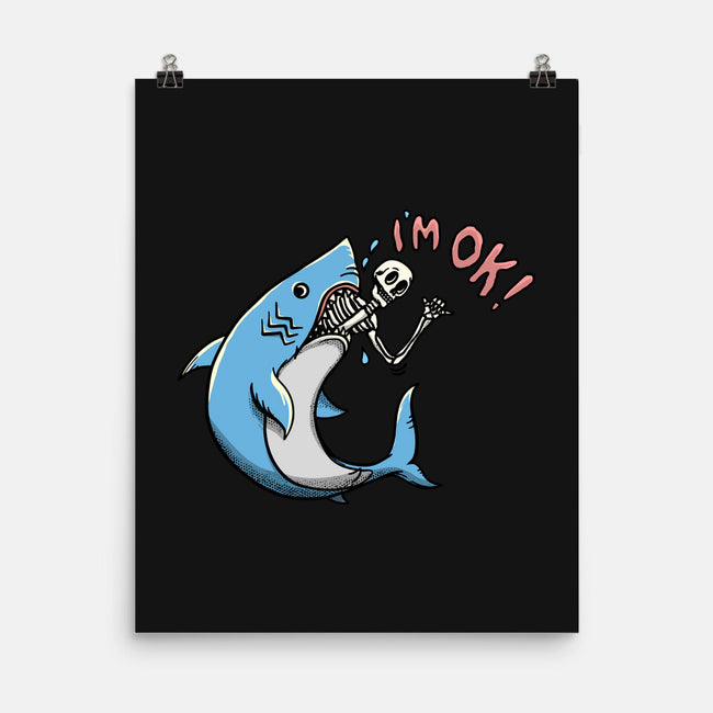 I Am Okey-None-Matte-Poster-summerdsgn