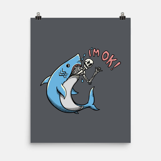 I Am Okey-None-Matte-Poster-summerdsgn