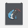 I Am Okey-None-Matte-Poster-summerdsgn
