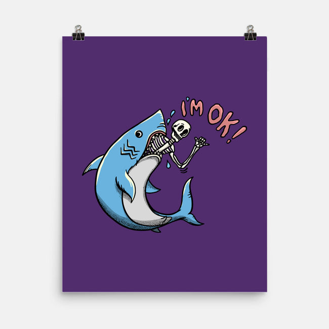 I Am Okey-None-Matte-Poster-summerdsgn