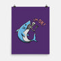 I Am Okey-None-Matte-Poster-summerdsgn