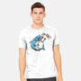 I Am Okey-Mens-Heavyweight-Tee-summerdsgn