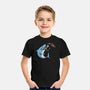 I Am Okey-Youth-Basic-Tee-summerdsgn