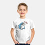 I Am Okey-Youth-Basic-Tee-summerdsgn