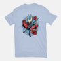 Master Of The Needle And Thread-Mens-Heavyweight-Tee-glitchygorilla