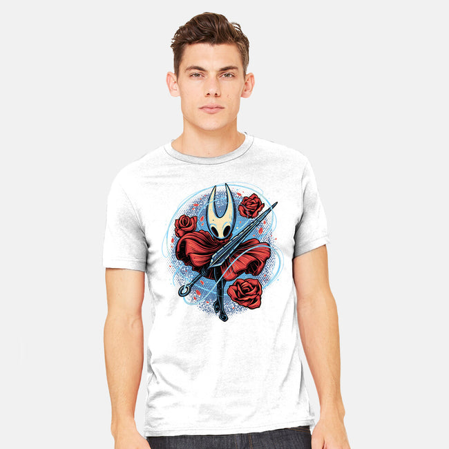 Master Of The Needle And Thread-Mens-Heavyweight-Tee-glitchygorilla