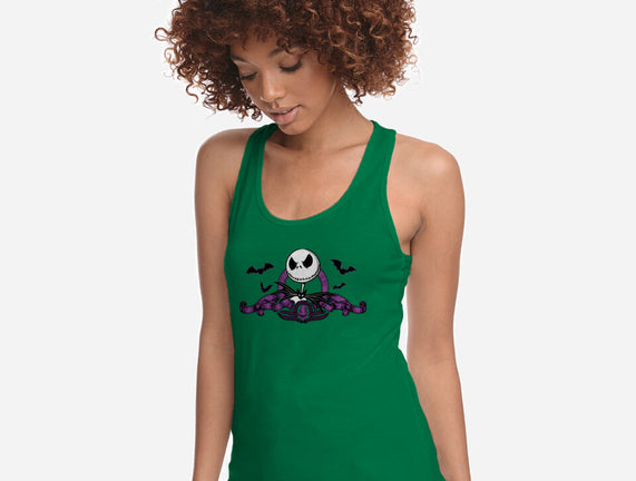 Halloween Studios