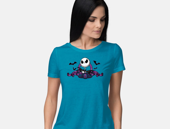 Halloween Studios