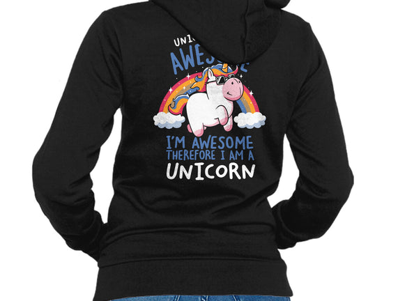 Unicorns Are Awesome
