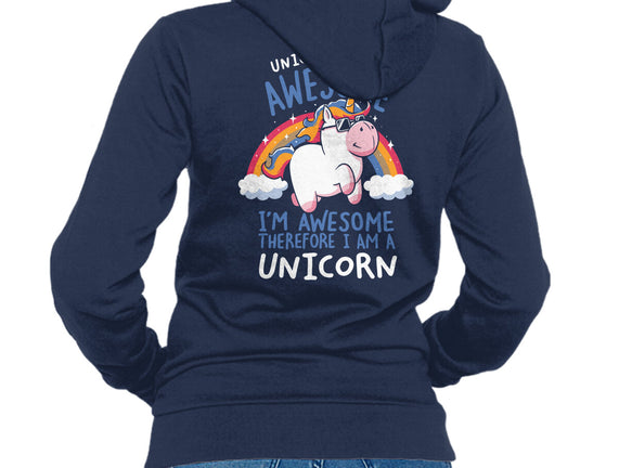 Unicorns Are Awesome