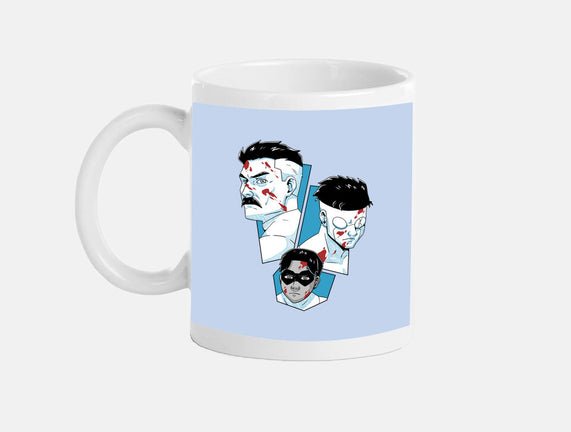Like Father Like Son