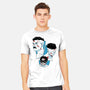 Like Father Like Son-Mens-Heavyweight-Tee-Geekydog