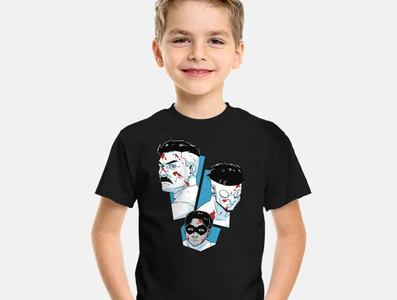 Like Father Like Son