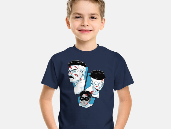 Like Father Like Son