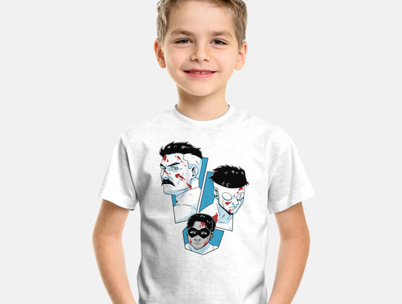 Like Father Like Son