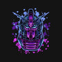 Gundam Neon-None-Matte-Poster-nickzzarto