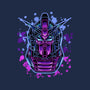 Gundam Neon-Mens-Heavyweight-Tee-nickzzarto