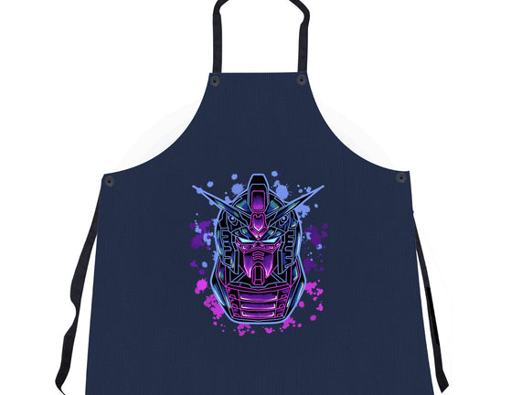 Gundam Neon