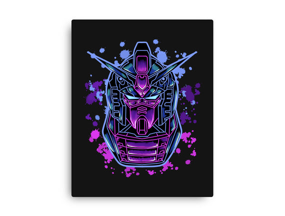Gundam Neon