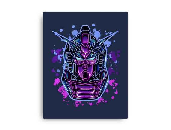 Gundam Neon