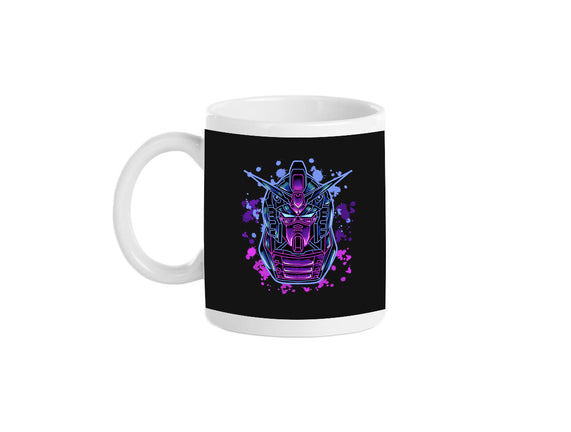 Gundam Neon