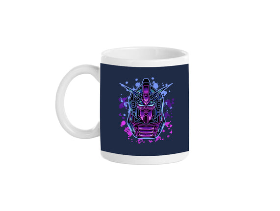 Gundam Neon