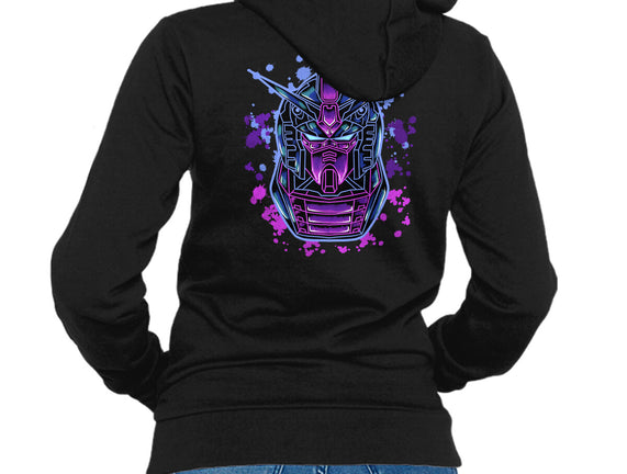 Gundam Neon